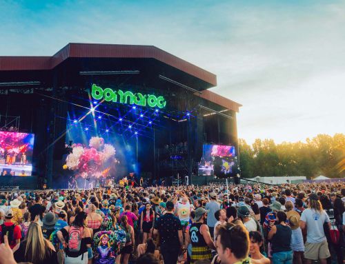 What to Do if You Get Arrested at Bonnaroo: Tips for Handling a Drug or Alcohol Arrest